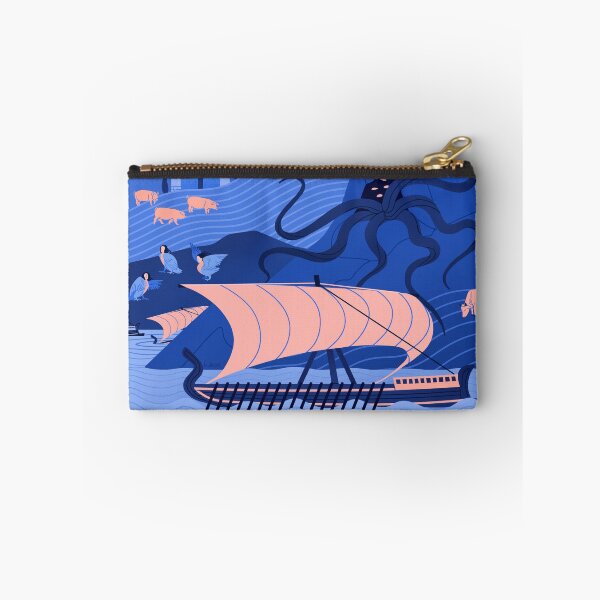 Item preview, The Odyssey designed and sold by flaroh.