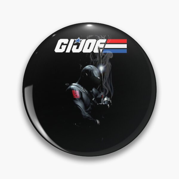 Item preview, robot gi joe designed and sold by reinholdrau.