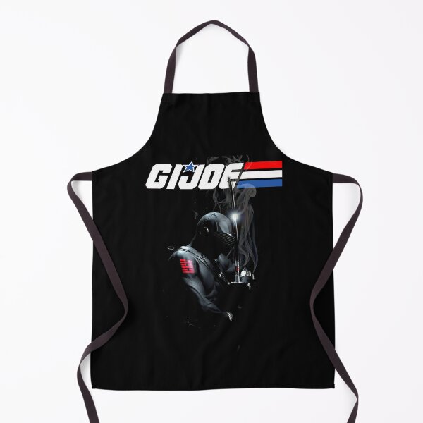 Item preview, robot gi joe designed and sold by reinholdrau.