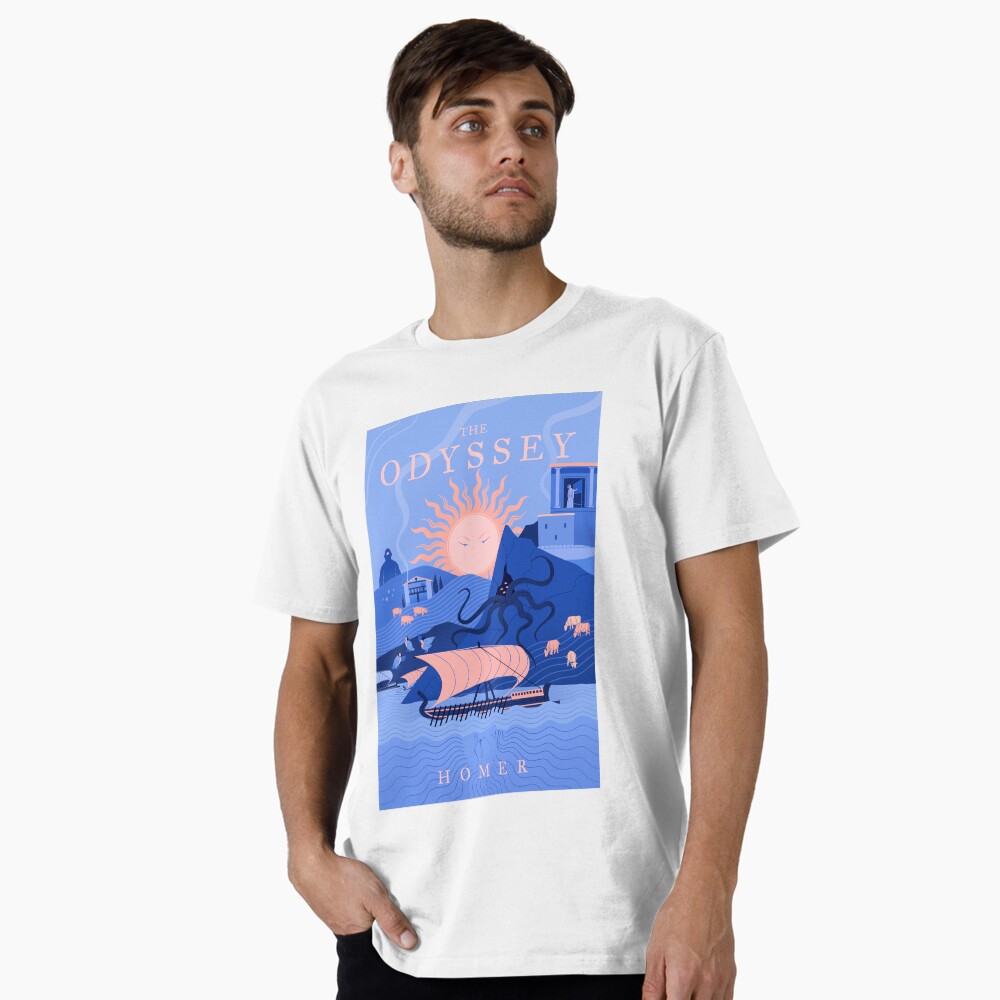 Item preview, Premium T-Shirt designed and sold by flaroh.
