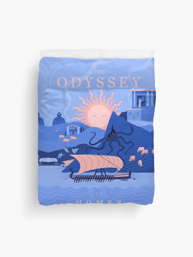 Odyssey discount blanket cover