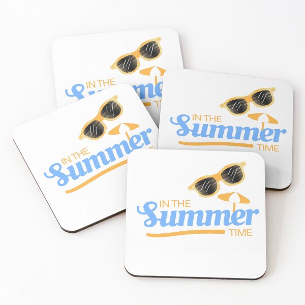 Item preview,  Summer Break designed and sold by PODmr.