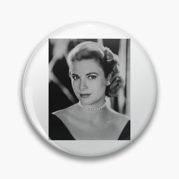 Item preview, Grace Kelly pt3 designed and sold by YUMEMIDO.