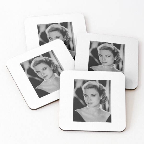 Item preview, Grace Kelly pt3 designed and sold by YUMEMIDO.