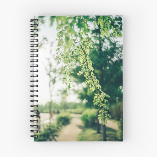 Item preview, Green leaves designed and sold by GukjinKim.