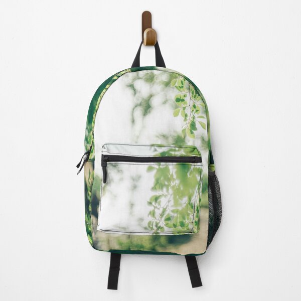 Item preview, Green leaves designed and sold by GukjinKim.