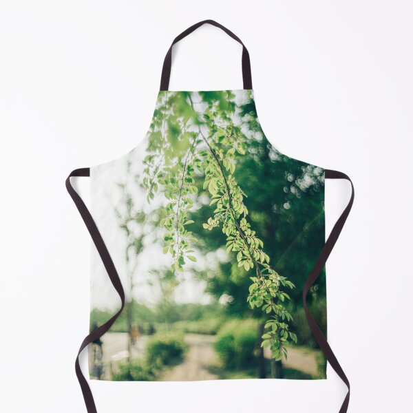 Item preview, Green leaves designed and sold by GukjinKim.