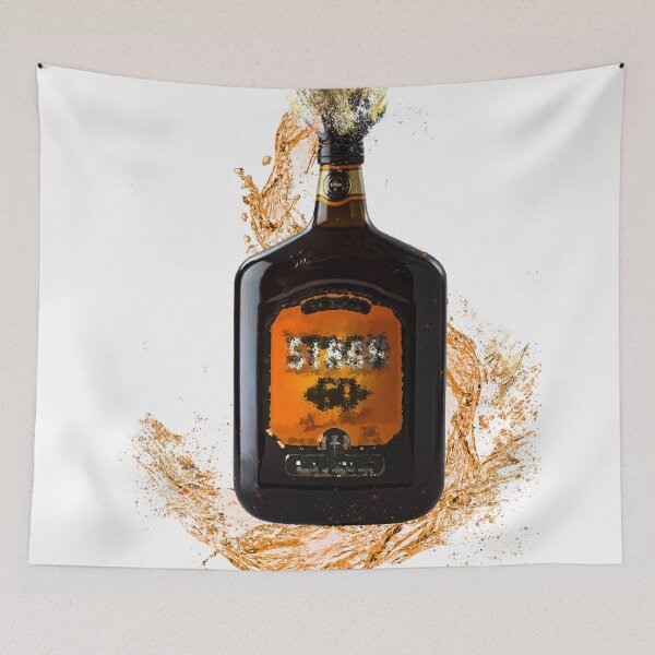 Item preview, For all our rum connoisseurs...here is one for you! designed and sold by LekkerPrintz.