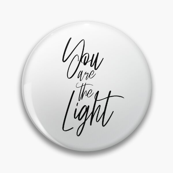 Item preview, You are the Light designed and sold by rofocreative.
