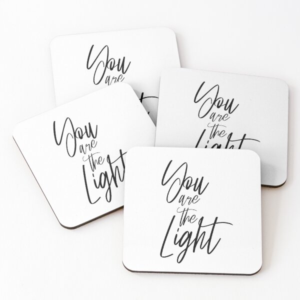 Item preview, You are the Light designed and sold by rofocreative.