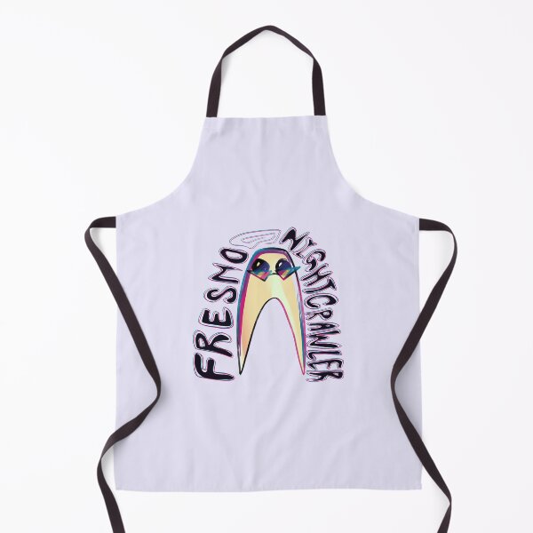 Item preview, Pan Funky Fresno Nightcrawler designed and sold by Madam-Storytell.