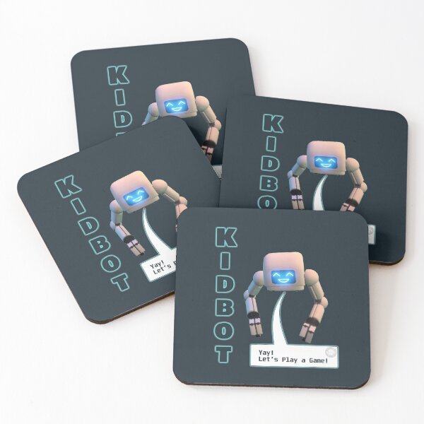 Item preview, Dremafall Chapters: Kidbot (Let's Play a Game) designed and sold by Visual Resolutions.
