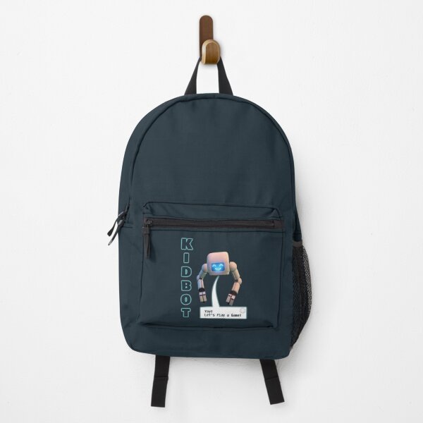 Item preview, Dremafall Chapters: Kidbot (Let's Play a Game) designed and sold by Visual Resolutions.