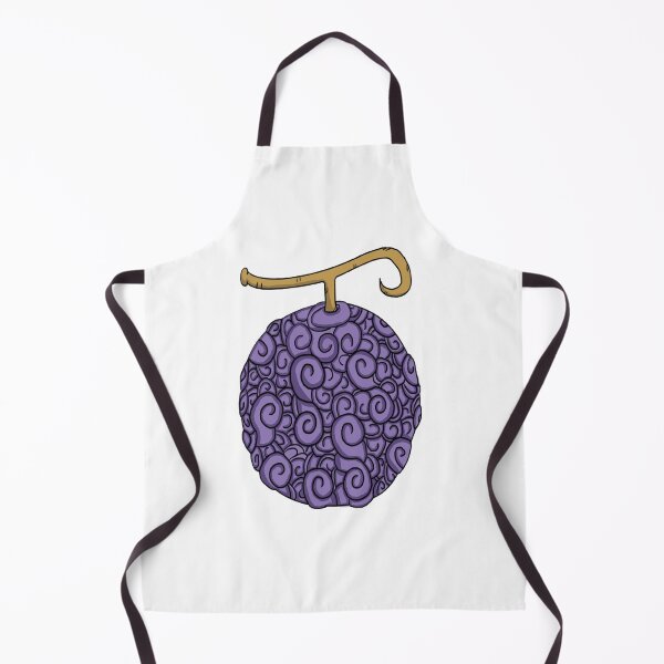 Item preview, Gomu Gomu no devil fruit designed and sold by farouk18.