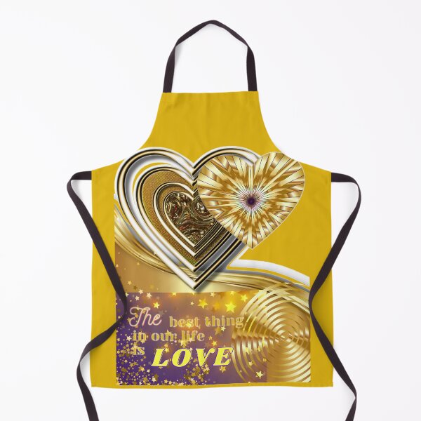 Item preview, The best thing in our life is love  designed and sold by BLISS-SV.