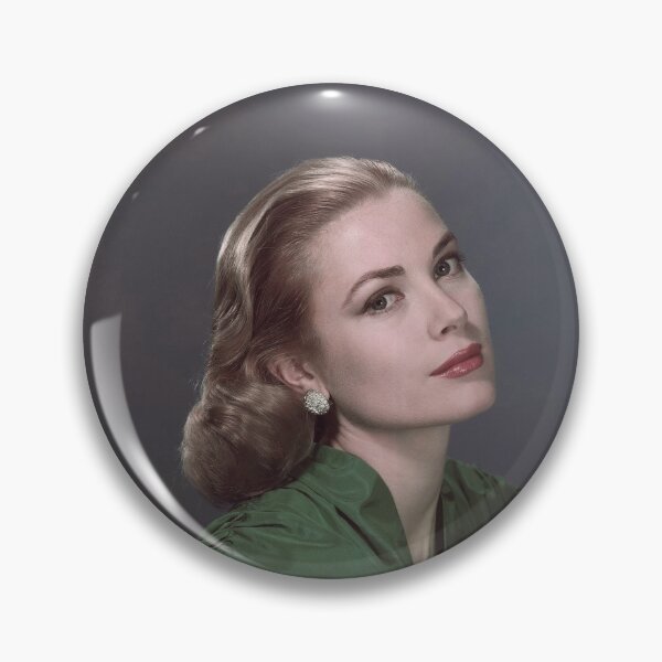 Artikelvorschau, Grace Kelly pt4 entworfen und verkauft von YUMEMIDO.