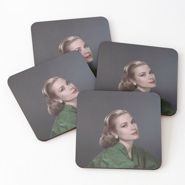 Item preview, Grace Kelly pt4 designed and sold by YUMEMIDO.