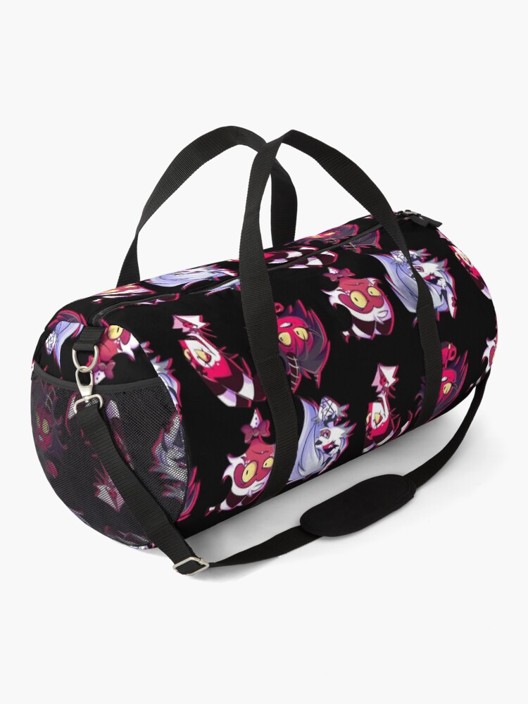 Alternate view of Helluva Gang Duffle Bag