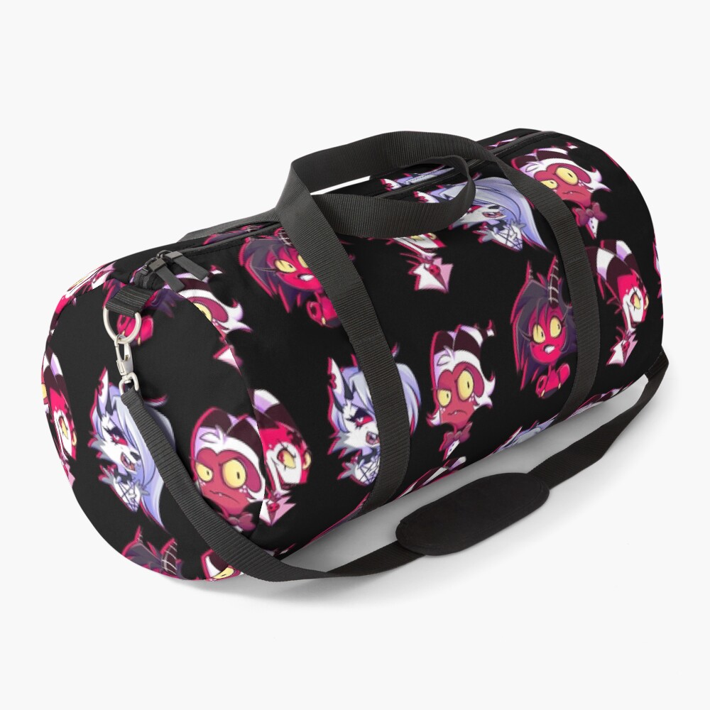 Helluva Gang Duffle Bag