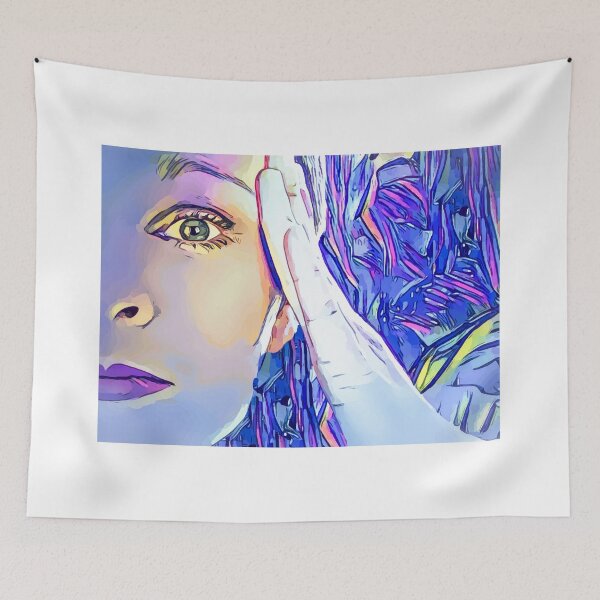 Item preview, Girl power designed and sold by CamTechMar.