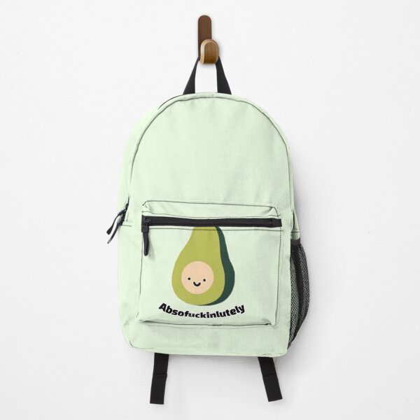 Item preview, Absofuckinlutely designed and sold by Reets_Redbubble.