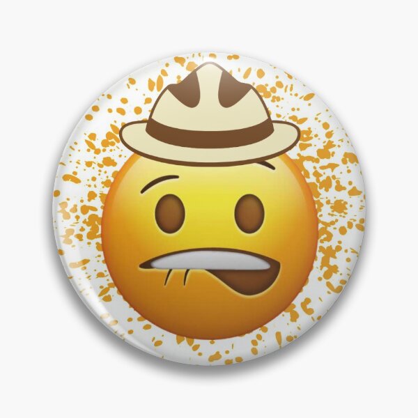Item preview, bitting lip emoji designed and sold by saladiin.