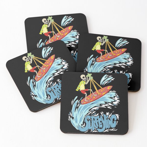 Item preview, SURFeying designed and sold by AZMTH.