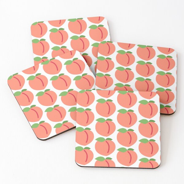 Item preview, Peach - Ass designed and sold by Ivanapcm.