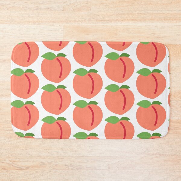 Item preview, Peach - Ass designed and sold by Ivanapcm.