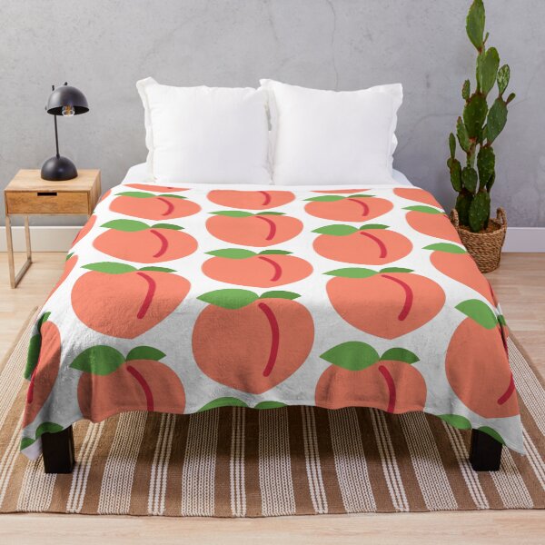 Item preview, Peach - Ass designed and sold by Ivanapcm.