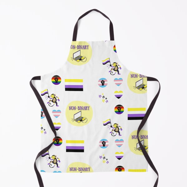 Item preview, Transgender Non-Binary - Queer Pride Multipack designed and sold by Koiboi11.