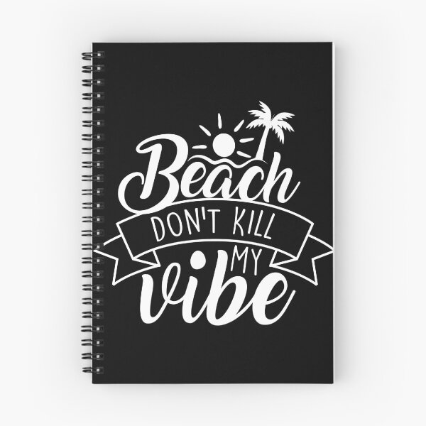 Artikelvorschau, Strand töte nicht meine Stimmung - lustiges Sommer-Zitat entworfen und verkauft von AdamoStore.