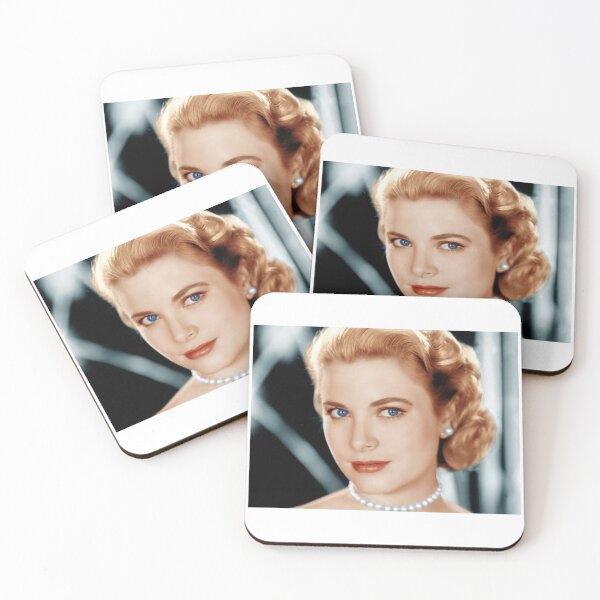 Item preview, Grace Kelly pt6 designed and sold by YUMEMIDO.