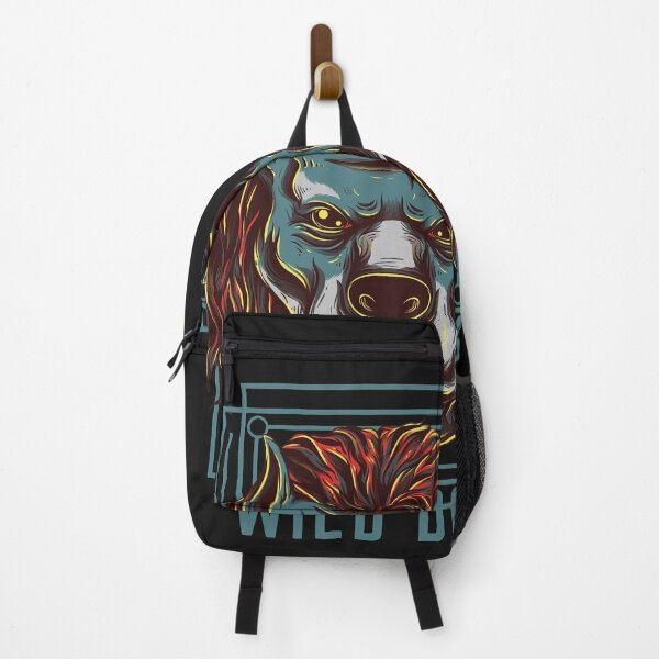 Item preview, A Unique Design of Wild Dog designed and sold by Shopsparko.