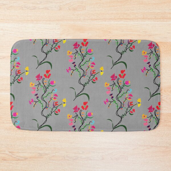 Item preview, Romanitc Flowers designed and sold by GraceCreation.