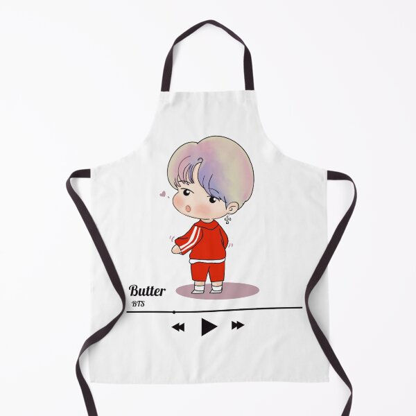Item preview, Jimin Butter style designed and sold by cutedrivers.