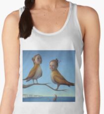 Little Furries Women's Tank Top