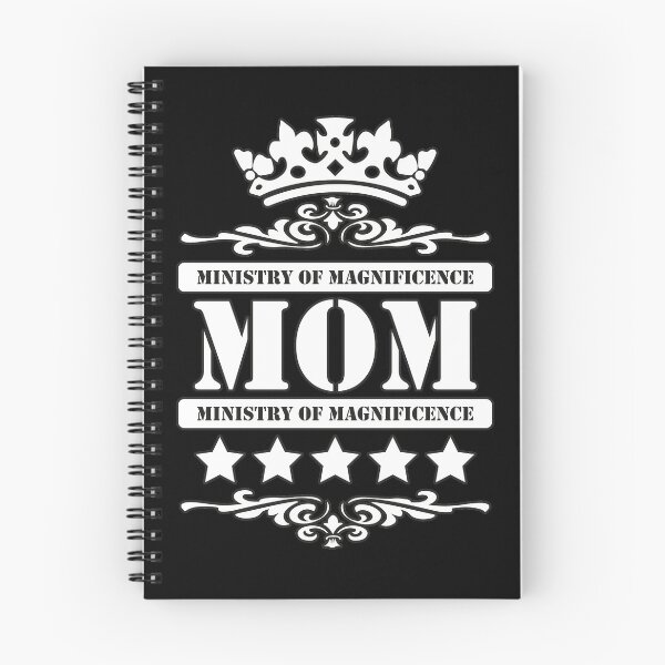 Item preview, Mom Acronym Funny Mother designed and sold by Status71.