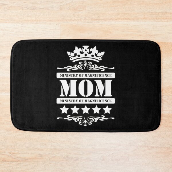 Item preview, Mom Acronym Funny Mother designed and sold by Status71.