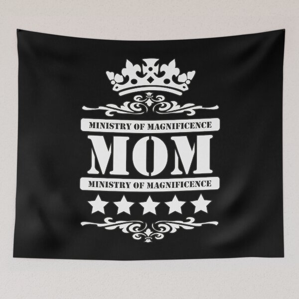Item preview, Mom Acronym Funny Mother designed and sold by Status71.