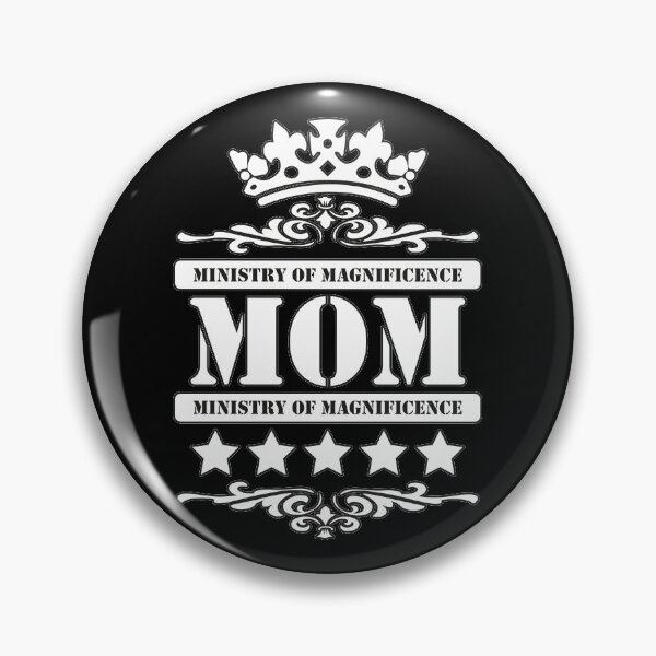 Item preview, Mom Acronym Funny Mother designed and sold by Status71.