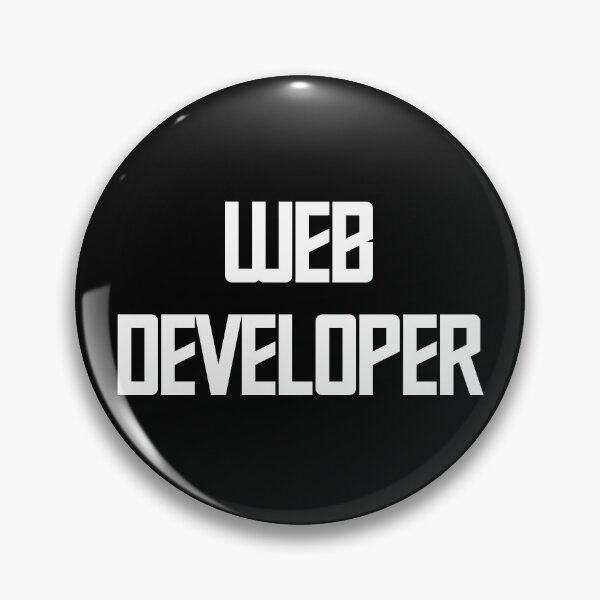 Item preview, Web Developer designed and sold by MuzamilAhmed.