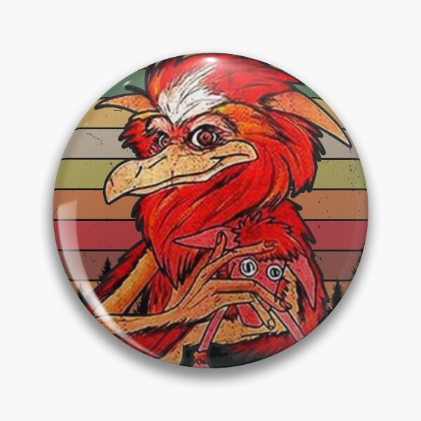 Item preview, Chilly Down with The Fire Gang  designed and sold by RiseAlex.