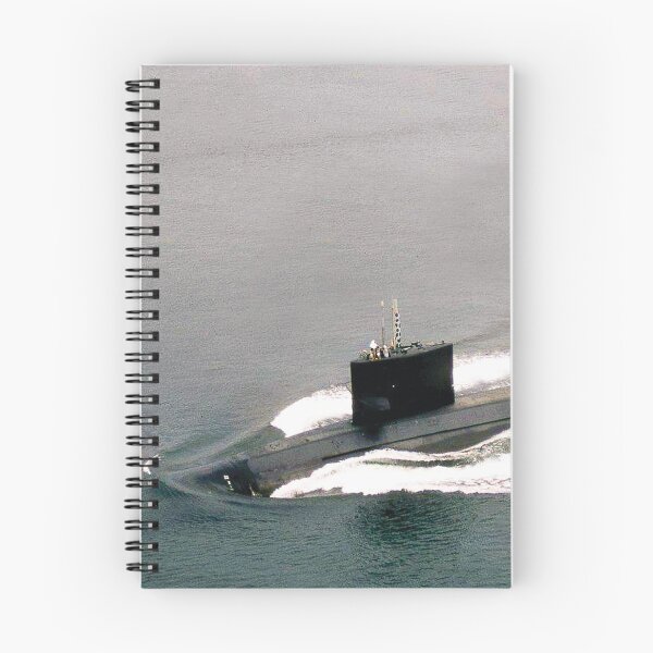 Item preview, USS BLUEBACK (SS-581) TIENDA DEL BARCO designed and sold by militarygifts.
