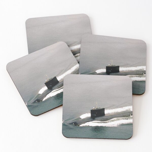 Item preview, USS BLUEBACK (SS-581) SHIP'S STORE designed and sold by militarygifts.
