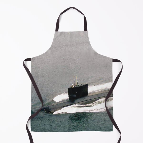 Item preview, USS BLUEBACK (SS-581) SHIP'S STORE designed and sold by militarygifts.