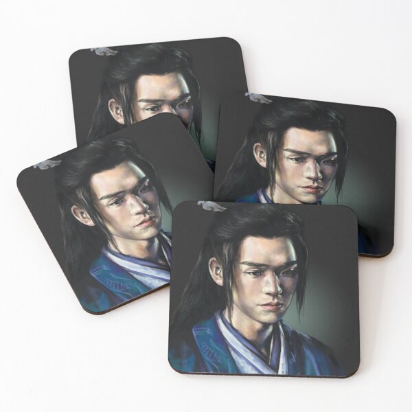 Item preview, Wen Kexing designed and sold by bristolsketches.