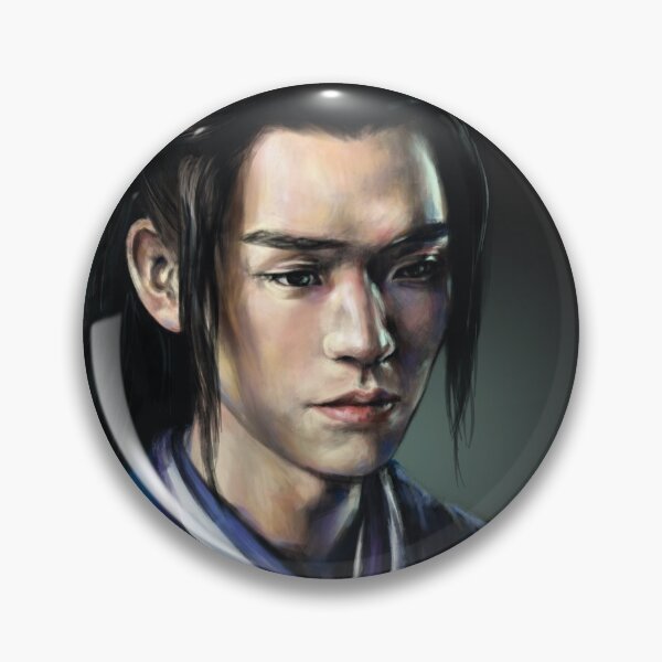 Item preview, Wen Kexing designed and sold by bristolsketches.