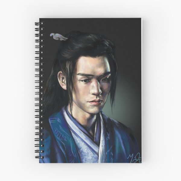 Item preview, Wen Kexing designed and sold by bristolsketches.