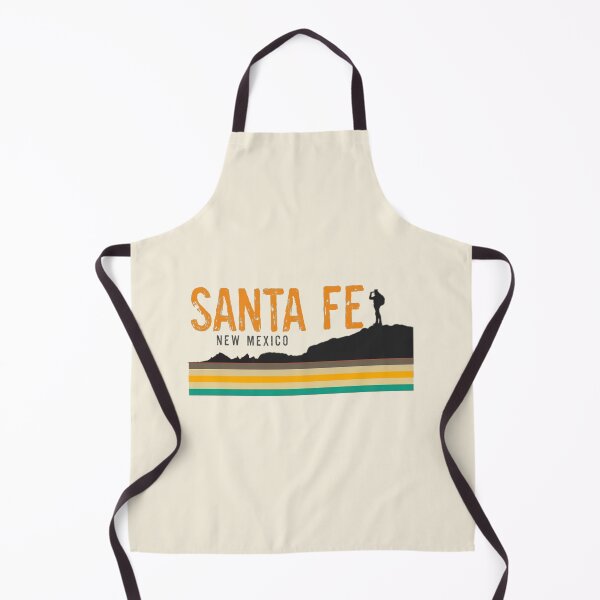 Item preview, Santa Fe designed and sold by designbyjodyb.